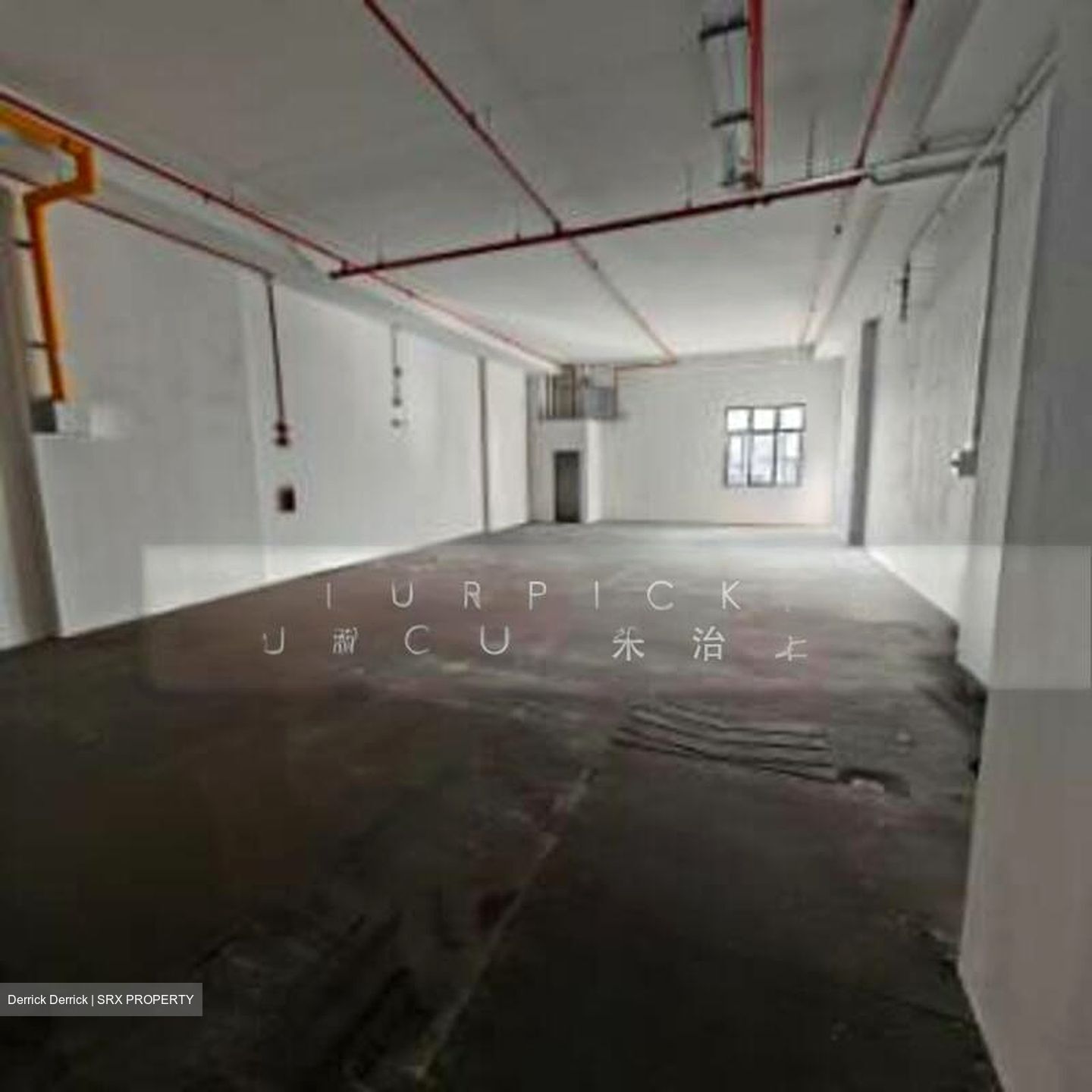 CT FoodCHAIN (D5), Factory #567468221